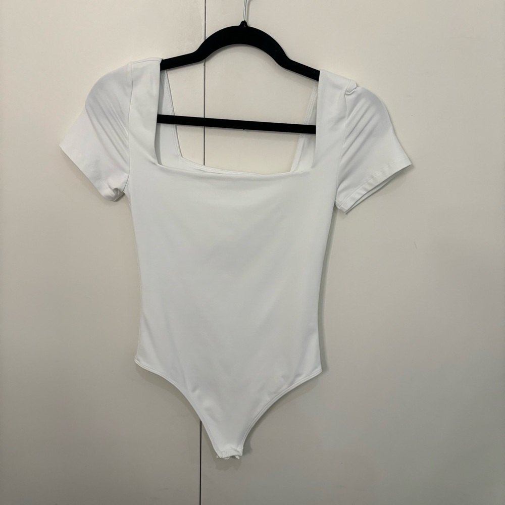 Babaton contour bodysuit